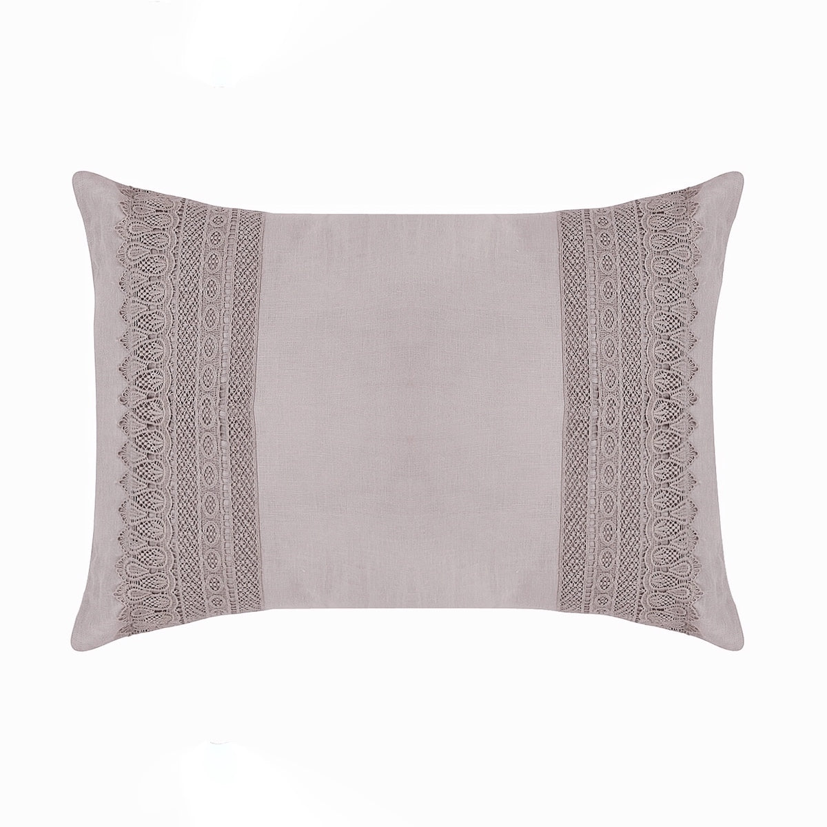 pure flax linen bed sheets
