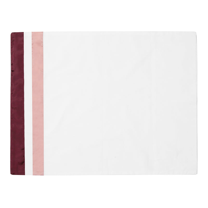 white minimalist bedding sets India