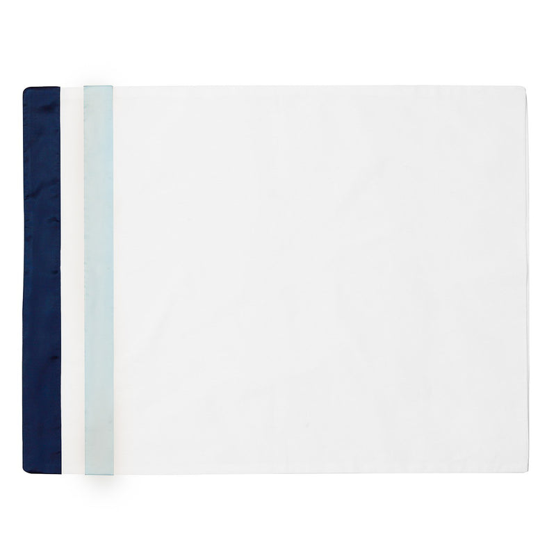 400tc percale white bedding set