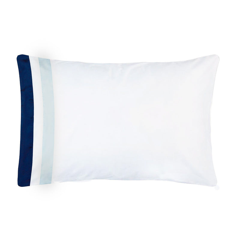 400tc percale white bedding set