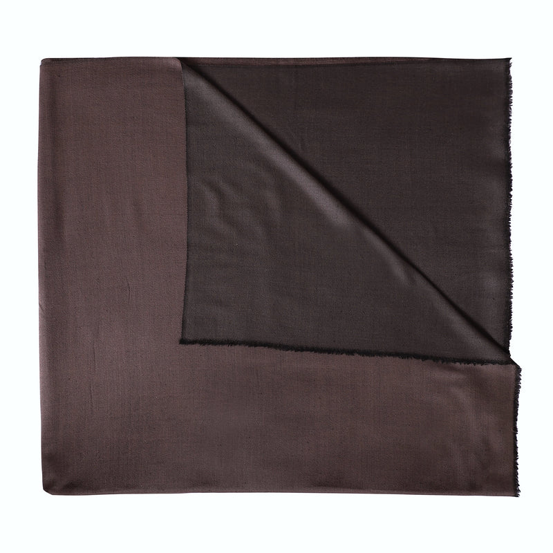 Reversible Sofa Throw