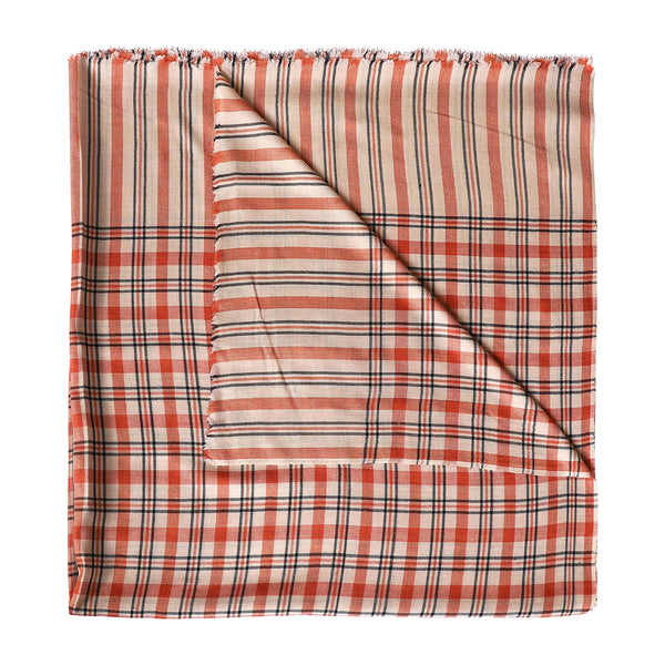 Pure Cashmere Bed Throw Online