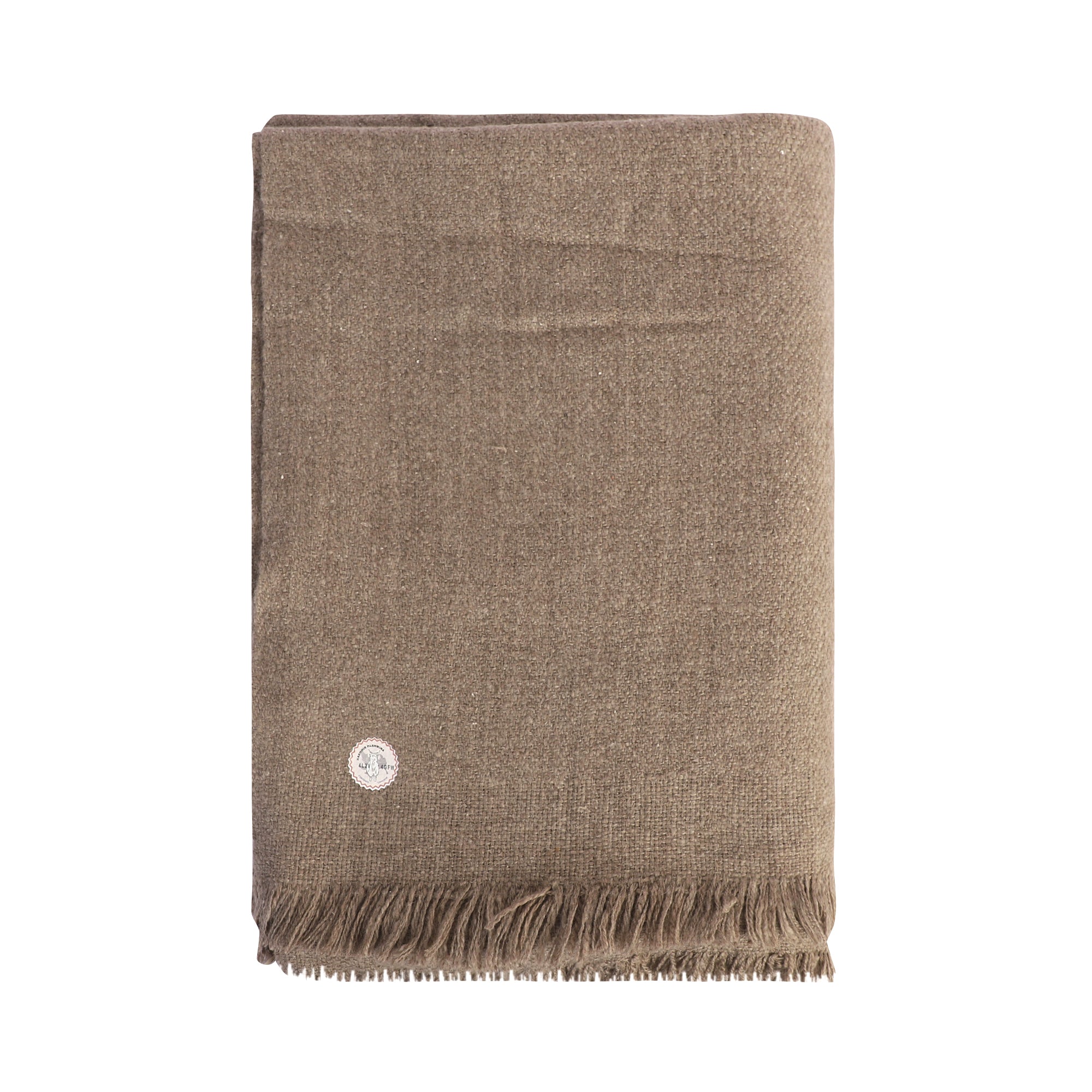 EDIT Ø1N -  PURE PASHMINA NATURAL SERIES