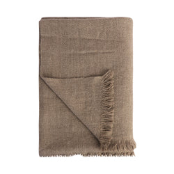 EDIT Ø1N -  PURE PASHMINA NATURAL SERIES