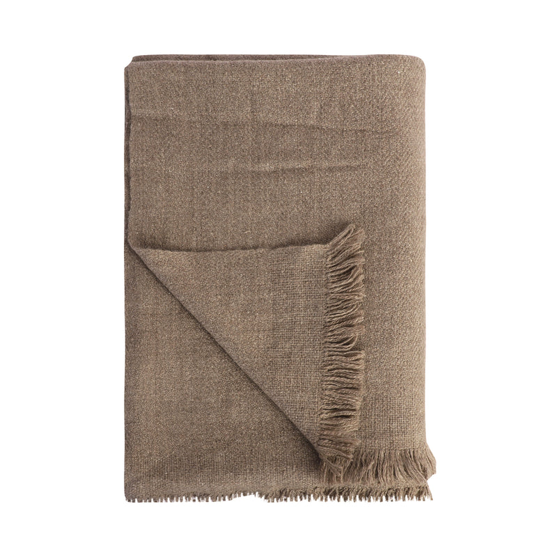 EDIT Ø1N -  PURE PASHMINA NATURAL SERIES
