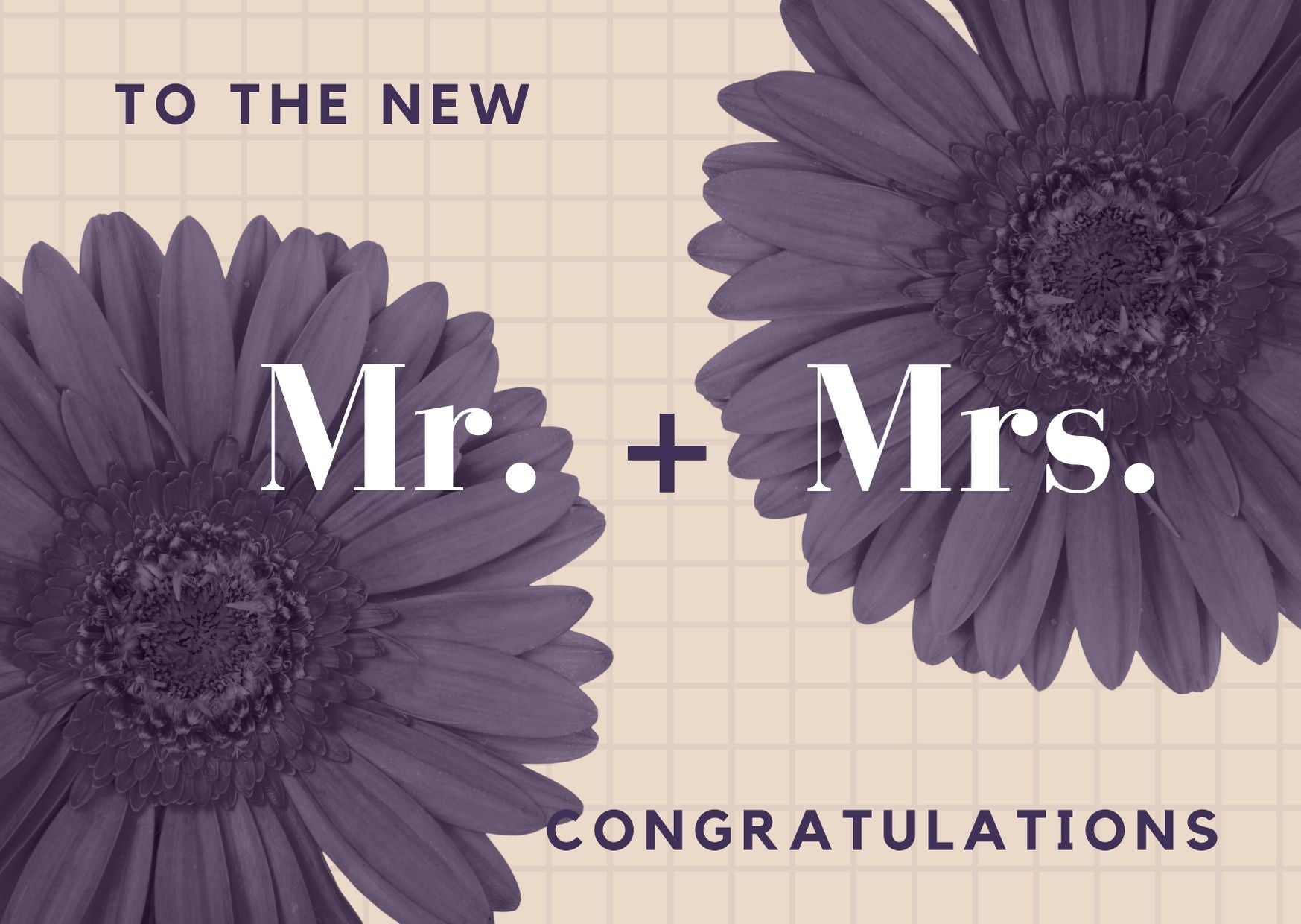 NEWLY WEDS