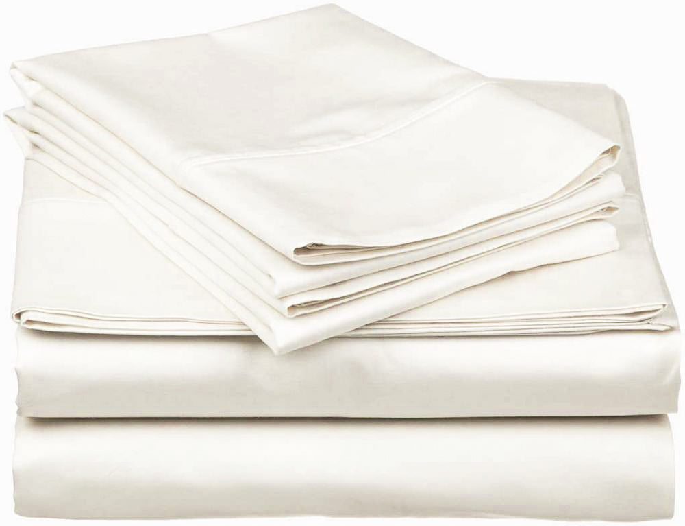 organic cotton bed sheets online