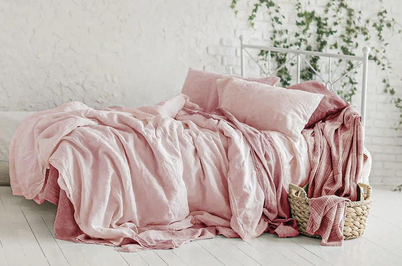 rose duvet cover online india