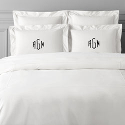 TYPEFACE #5 -500 TC SATEEN EDITION