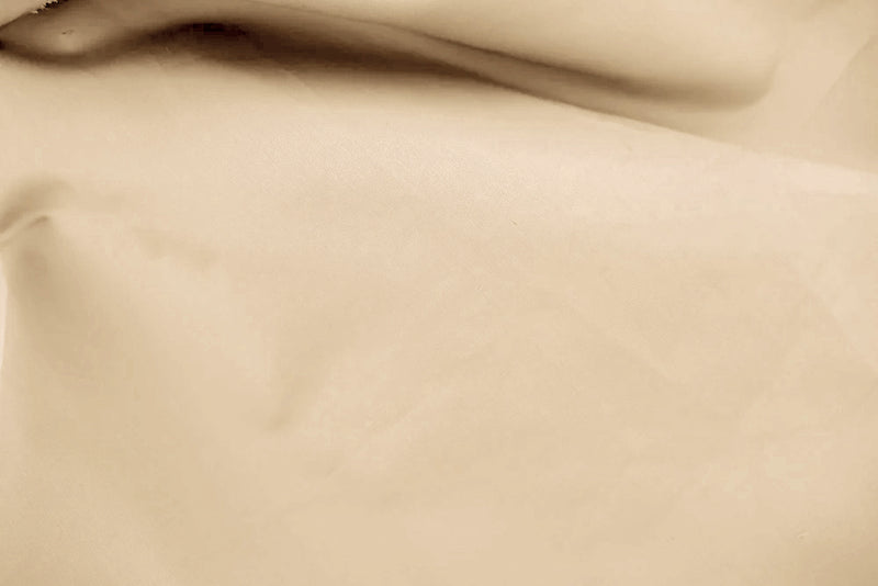 CAPPUCCINO LUXE - SATEEN 1000 THREAD COUNT BED SHEETS