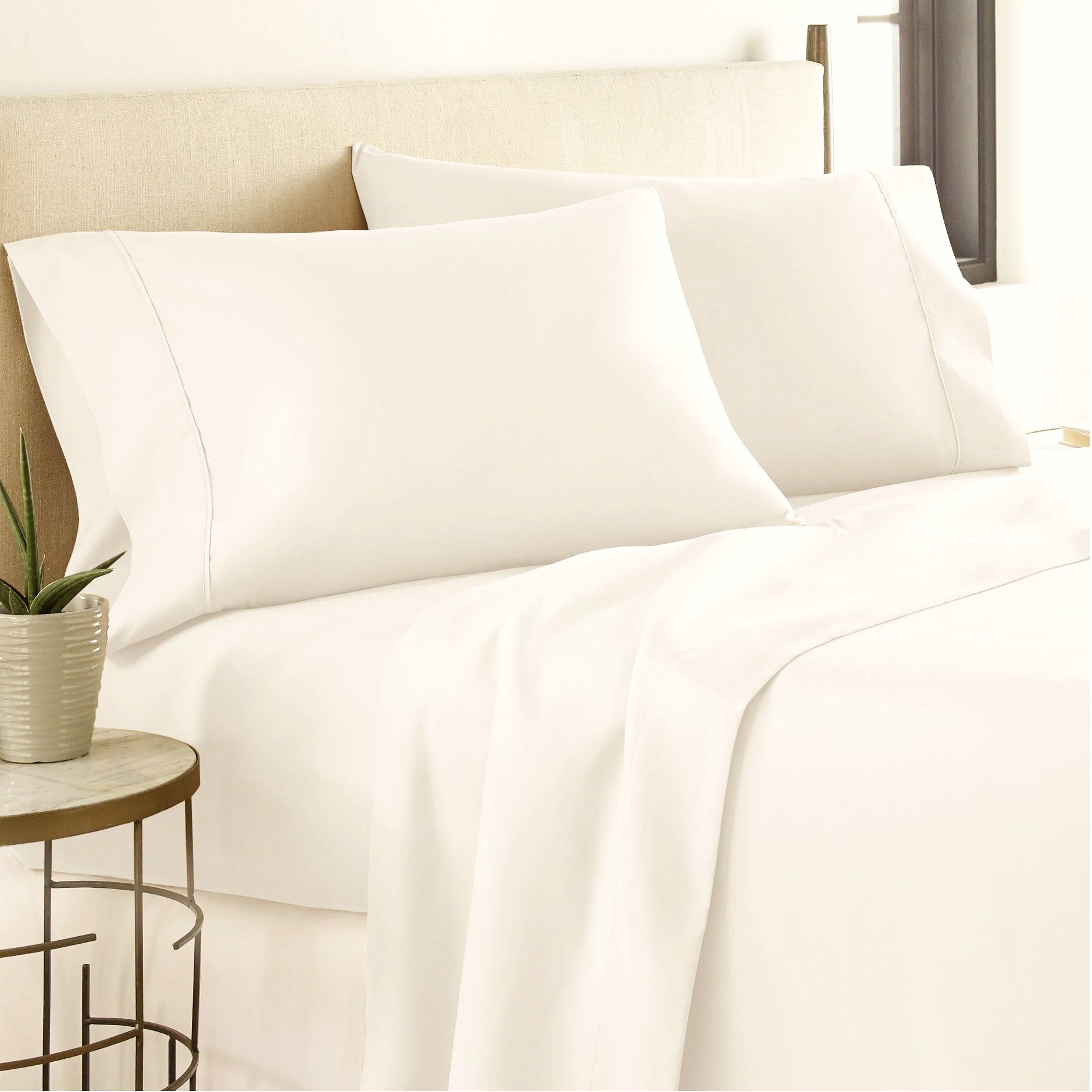 organic cotton bed sheets India, organic cotton sheets