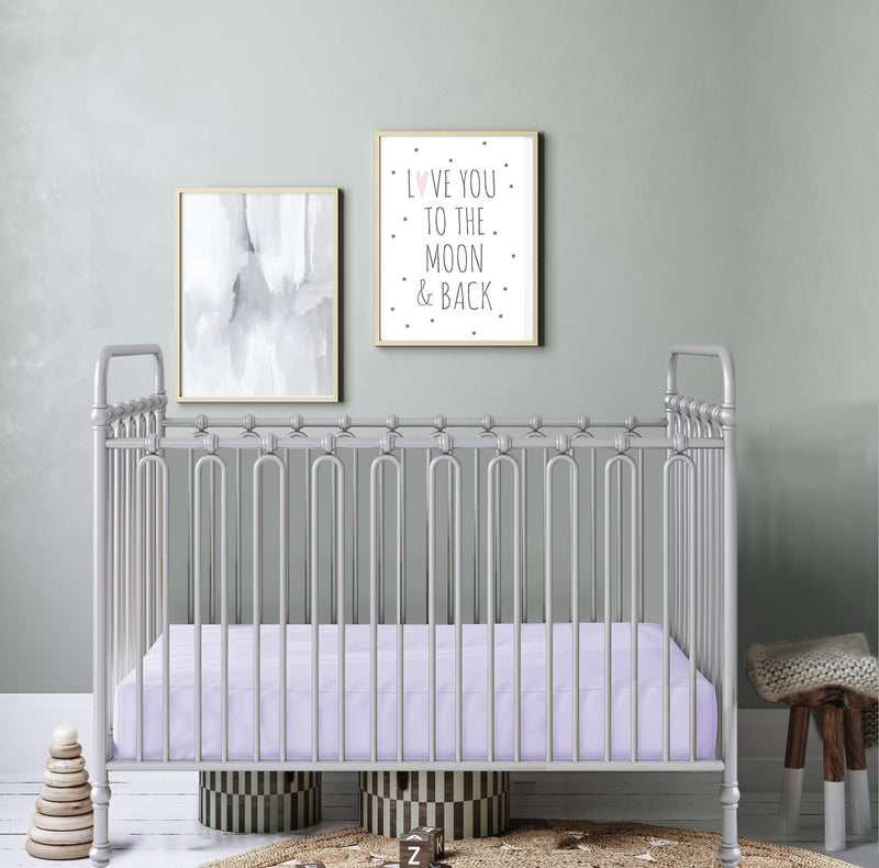 Organic Cotton Crib Bed Sheets Online