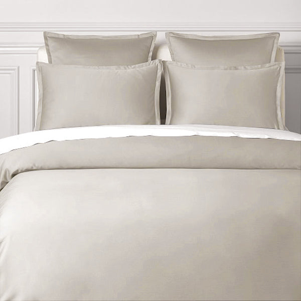 silver bed sheets India