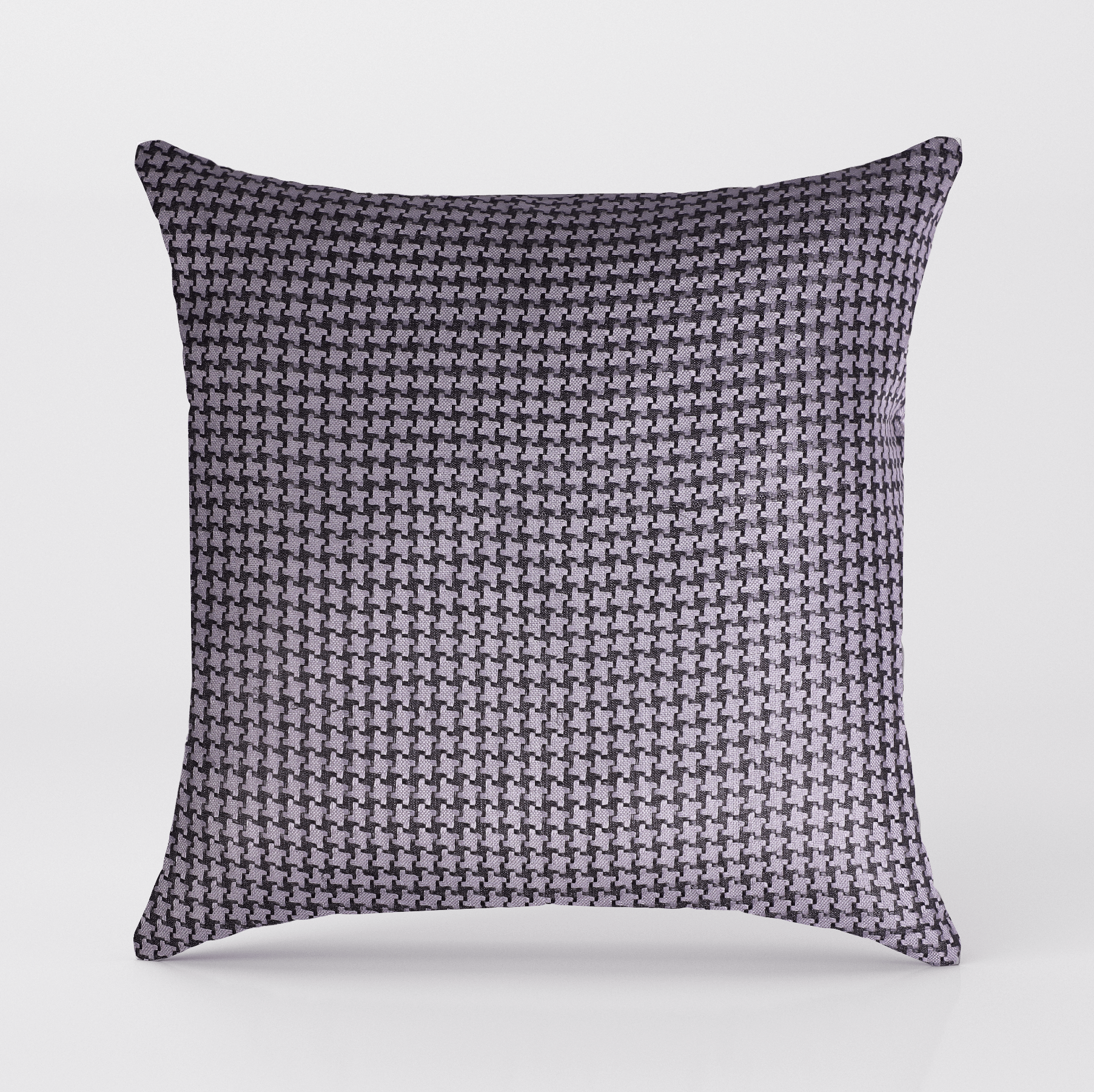 Handwoven reversible Bhagalpur silk cushion cover online