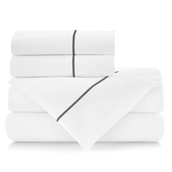 400tc bedsheets 400 thread count bed sheet set