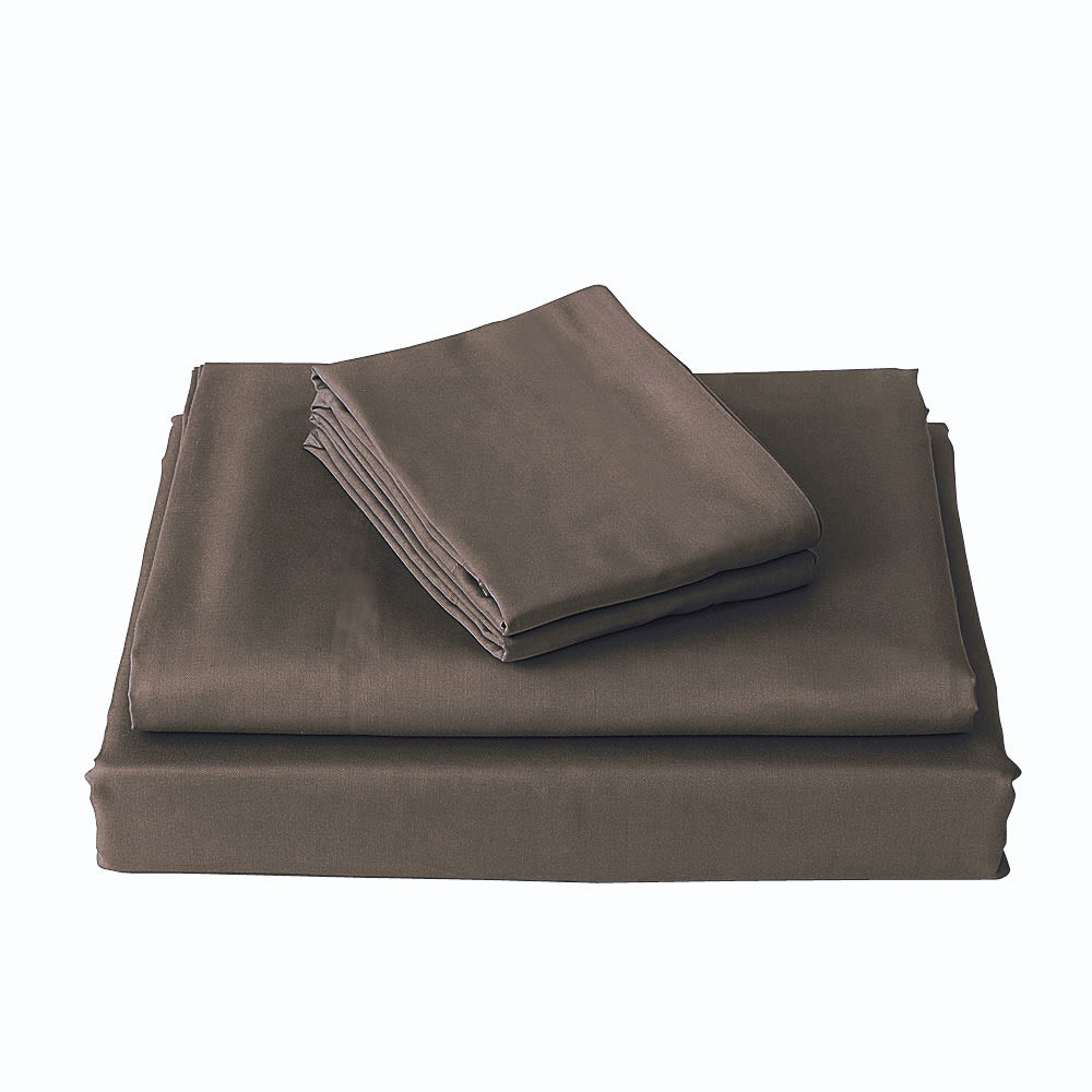 600 TC bed sheets, 600 TC sheets India