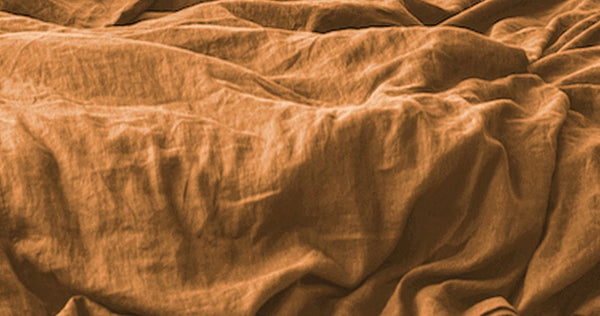 cinnamon bed linen india